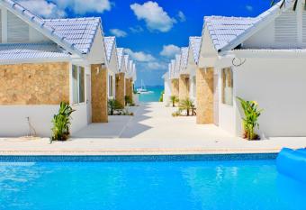 So KohKoon Beach Resort has Balcony rooms