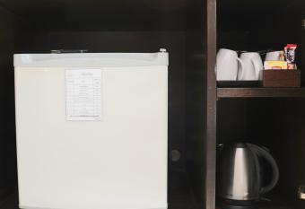 Chaweng Garden Beach Resort - SHA Plus allows 18 year olds to book a room