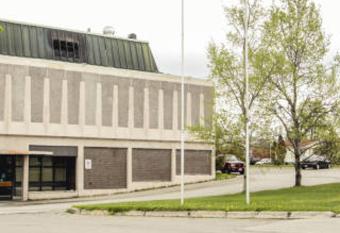 Irving West Hotel has Balcony rooms