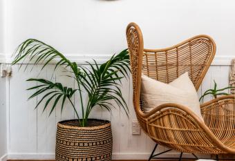 Boho Hill Waiheke Island has Balcony rooms