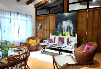 FolklorSuites has Balcony rooms