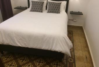 Zocalo INCREIBLE has Balcony rooms