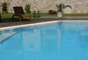 Alkyon Villas has Balcony rooms