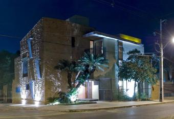 La Morada Posada Boutique allows 18 year olds to book a room