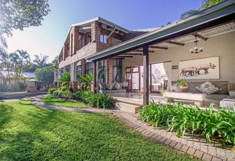 Stille Woning has Balcony rooms