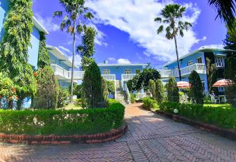 Hotel Megha-Traveller s Village allows 18 year olds to book a room