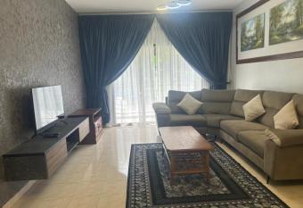 Meena s Apartment has Balcony rooms