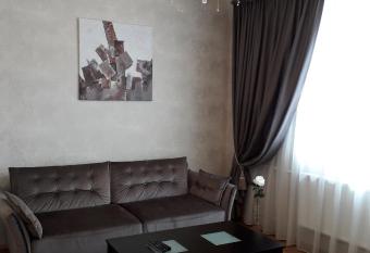 Mickeviciaus str apartment has Balcony rooms