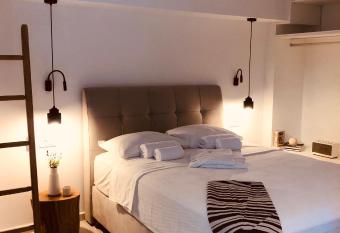 Hotel Acropol has Balcony rooms