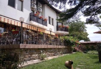 Family hotel Elena has Balcony rooms