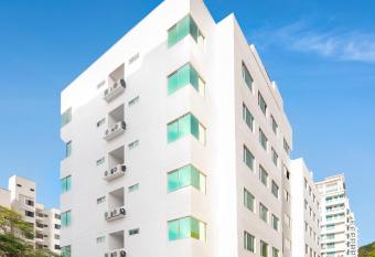 Hotel Portobahia Santa Marta Rodadero allows 18 year olds to book a room