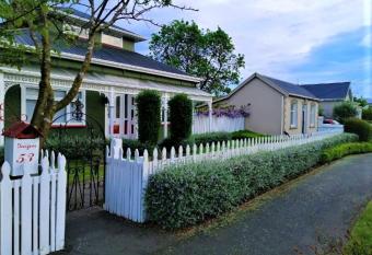 Designer Cottage allows 18 year olds to book a room
