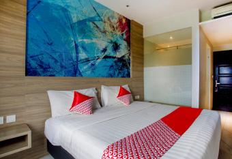 Flagship 3486 The Regia Tambun by Ultimo allows 18 year olds to book a room