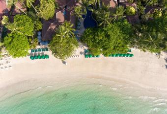 Baan Chaweng Beach Resort & Spa - SHA Extra Plus has Balcony rooms