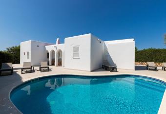 Ca Sa Mola has Balcony rooms