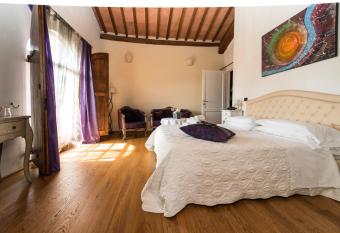 L Albero Di Gamel   has Balcony rooms