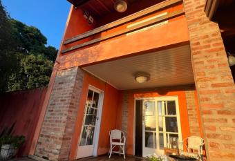 Loft em Brotas has Balcony rooms