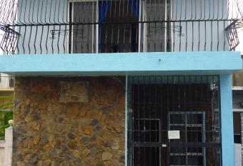 Villa Celeste has Balcony rooms