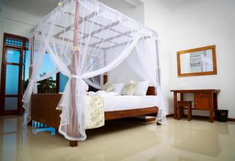 BV Residence has Balcony rooms