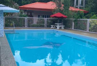 Powers Holiday vacations has Balcony rooms