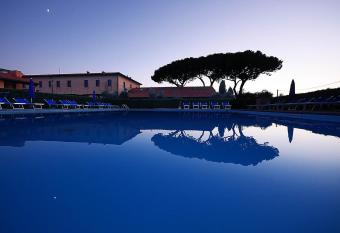 Podere San Giuseppe has Balcony rooms