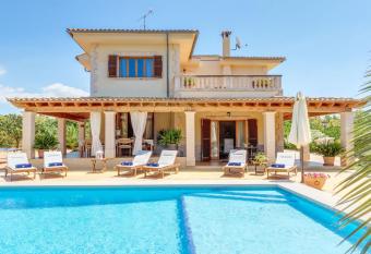 Caricuao has Balcony rooms