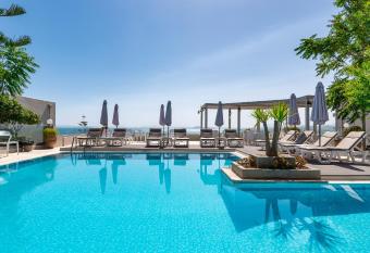 Aphea Village has Balcony rooms