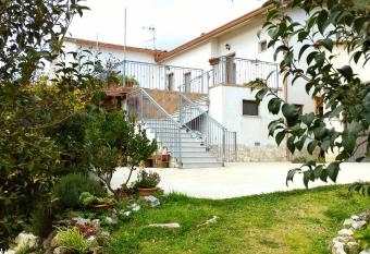 B&B Sud e Magia has Balcony rooms