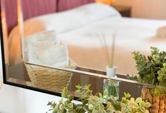 Cuore di Nozzano Castello has Balcony rooms