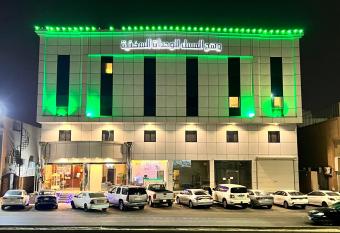 Wahaj Al Mesak Units allows 18 year olds to book a room