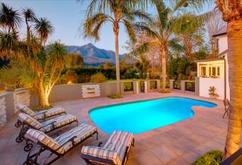 Amour Guest House allows 18 year olds to book a room