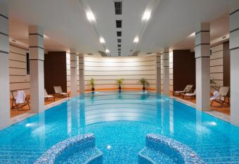 Maison Sofia - MGallery has Balcony rooms