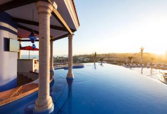 El Encanto Resort at Hacienda Encantada has Balcony rooms