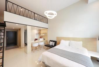 WITHLAND HOTEL Pyeongchang allows 18 year olds to book a room