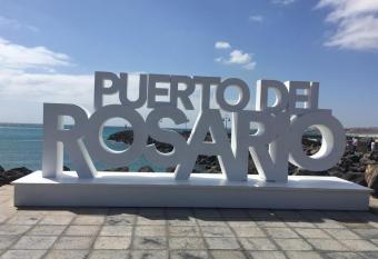 Fuerteventura Puerto del Rosario Catalu  a allows 18 year olds to book a room