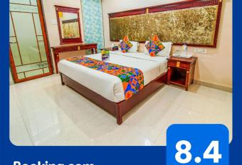 FabHotel Eleven Heights allows 18 year olds to book a room