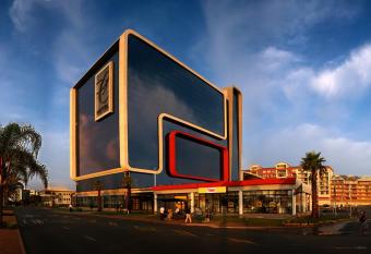 Coastlands Umhlanga Hotel and Convention Centre allows 18 year olds to book a room