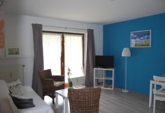 Hotel & Restaurant Schlei-Liesel has Balcony rooms