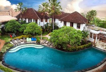 Ecosfera Hotel, Yoga & Spa has Balcony rooms