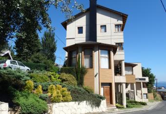 View Hotel BRC has Balcony rooms