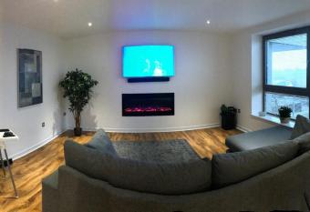 Matysiak Apartment has Balcony rooms