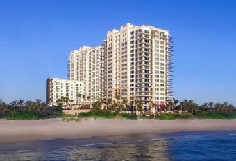 Palm Beach Singer Island Resort & Spa Luxury Suites has Balcony rooms