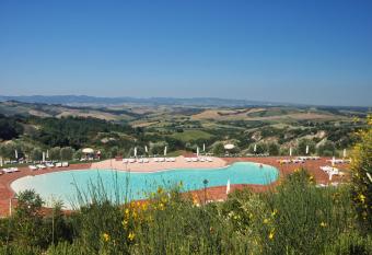 Belmonte Vacanze has Balcony rooms