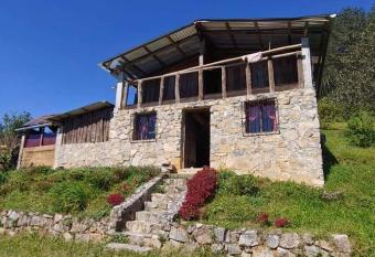 Caba  as Buenavista has Balcony rooms