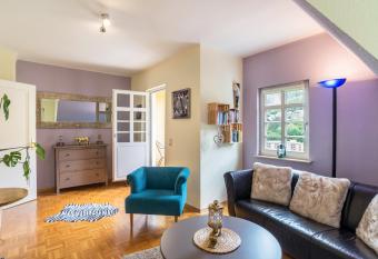 Ferienwohnung Saline has Balcony rooms