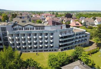 Karaman Group Hotel has Balcony rooms