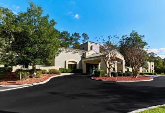 Bob Hotels Tallahassee - Boutique On Budget has Smoking rooms