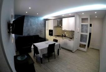 Welcome Home!!! has Balcony rooms