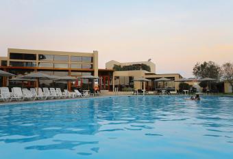 Casa Andina Standard Chincha has Balcony rooms