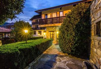 Hotel Hitar Petar has Balcony rooms